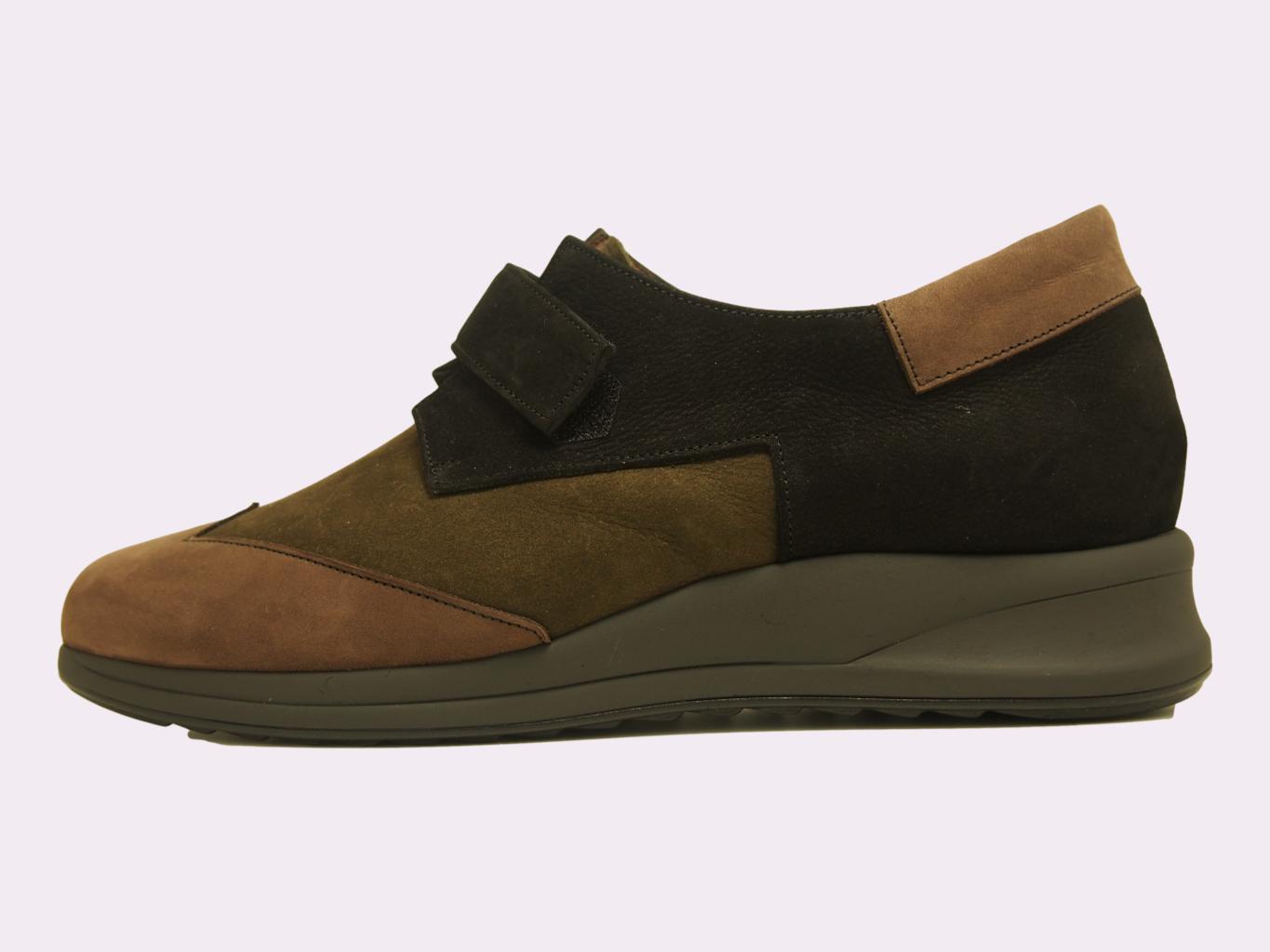 ZAPATO PLANTILLA ORTOPEDICA
