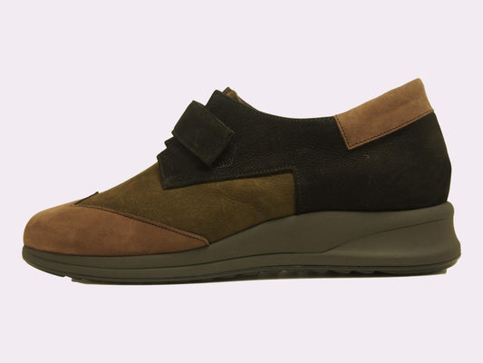 ZAPATO PLANTILLA ORTOPEDICA
