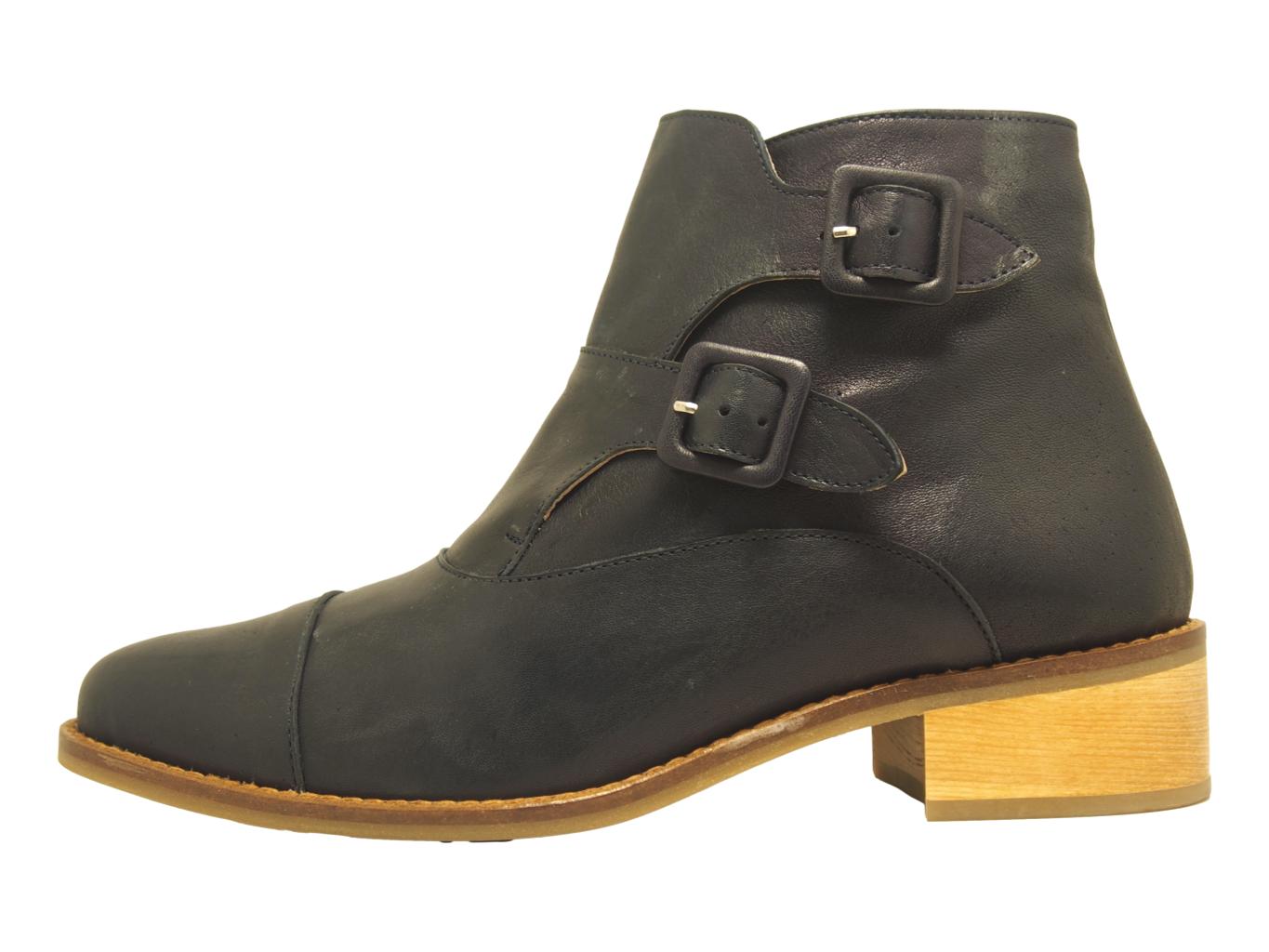 BOTIN GARMO CHOCOLATE