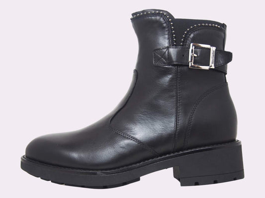 BOTA COMODA Y ELEGANTE