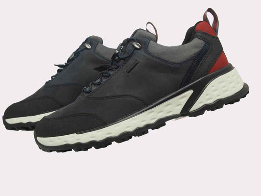 zapatila impermeable geox