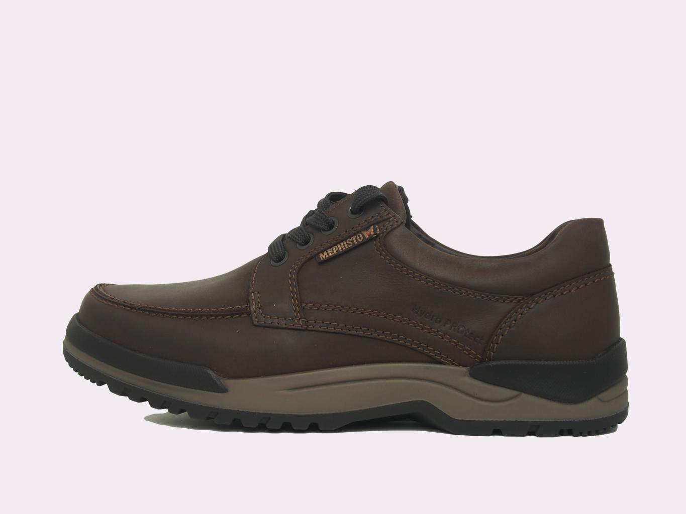 ZAPATO CHARLES MARRON