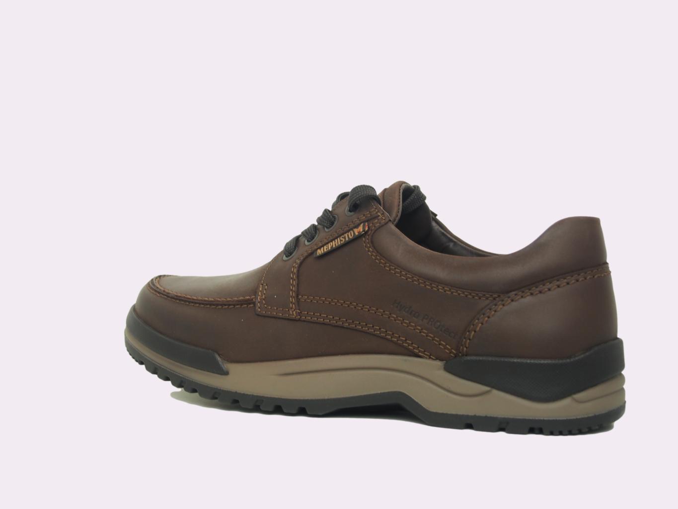 ZAPATO CHARLES MARRON