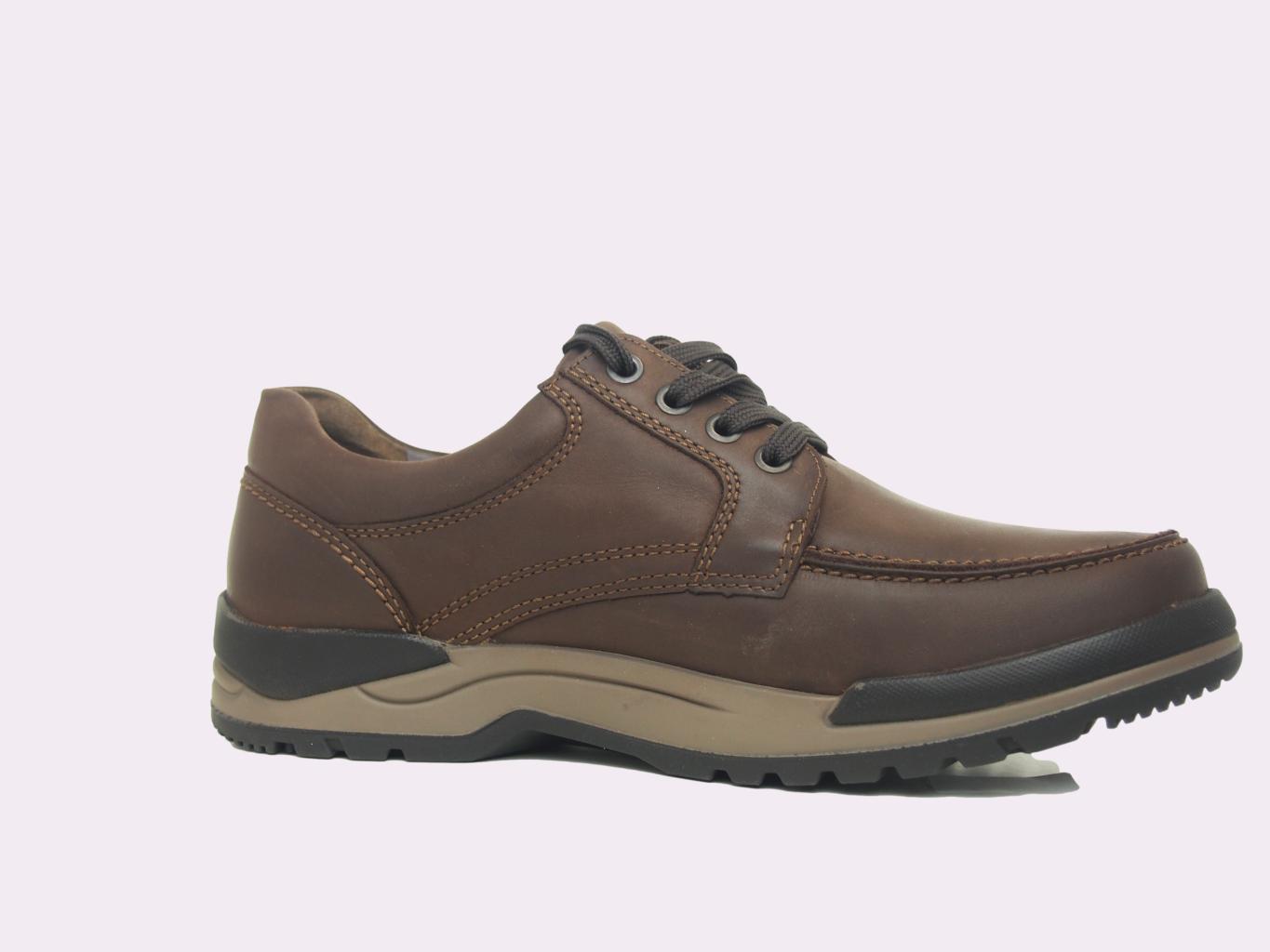 ZAPATO CHARLES MARRON