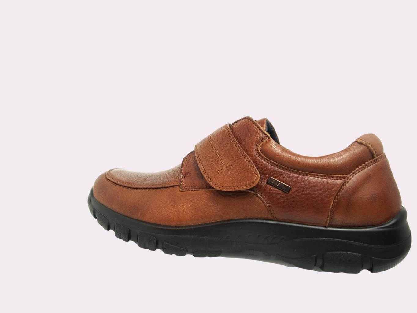 ZAPATO VELCRO HOMBRE