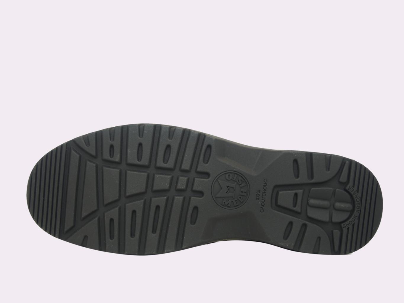 ZAPATILLA BRAYAN AZUL