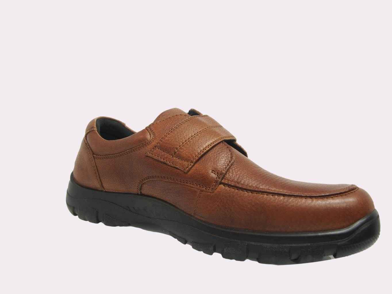 ZAPATO VELCRO HOMBRE