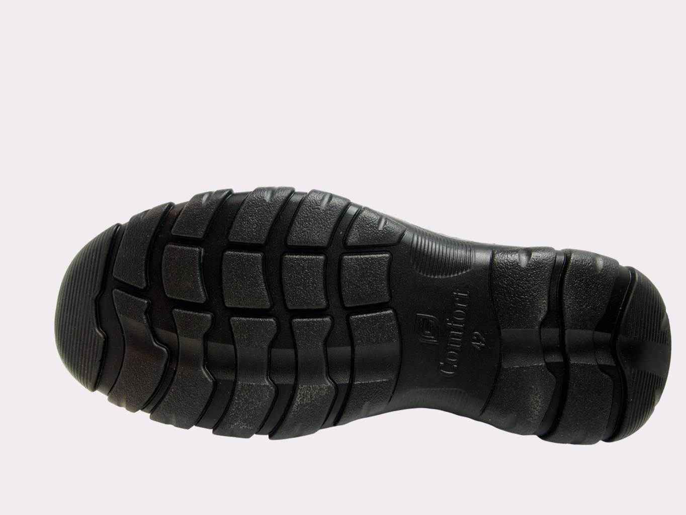 ZAPATO VELCRO HOMBRE