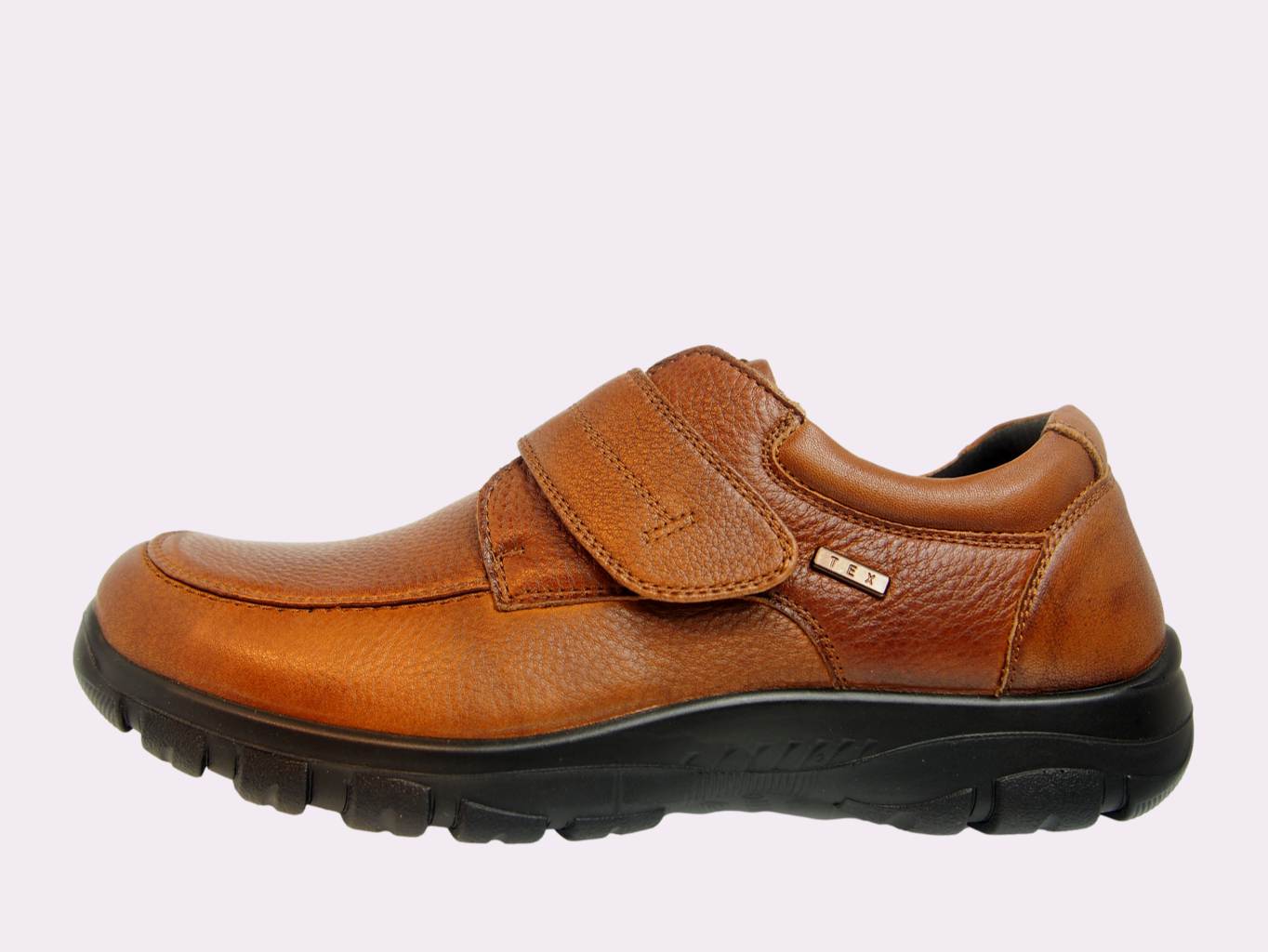 ZAPATO VELCRO HOMBRE