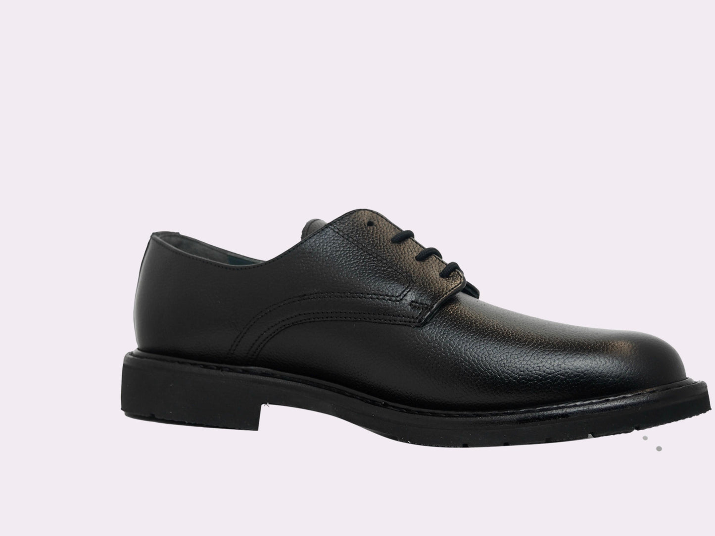 ZAPATO MARLON NEGRO