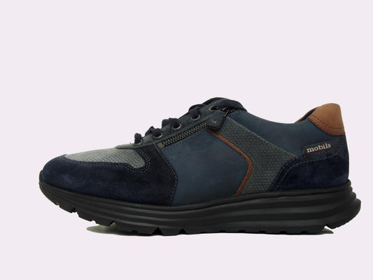 ZAPATILLA BRAYAN AZUL