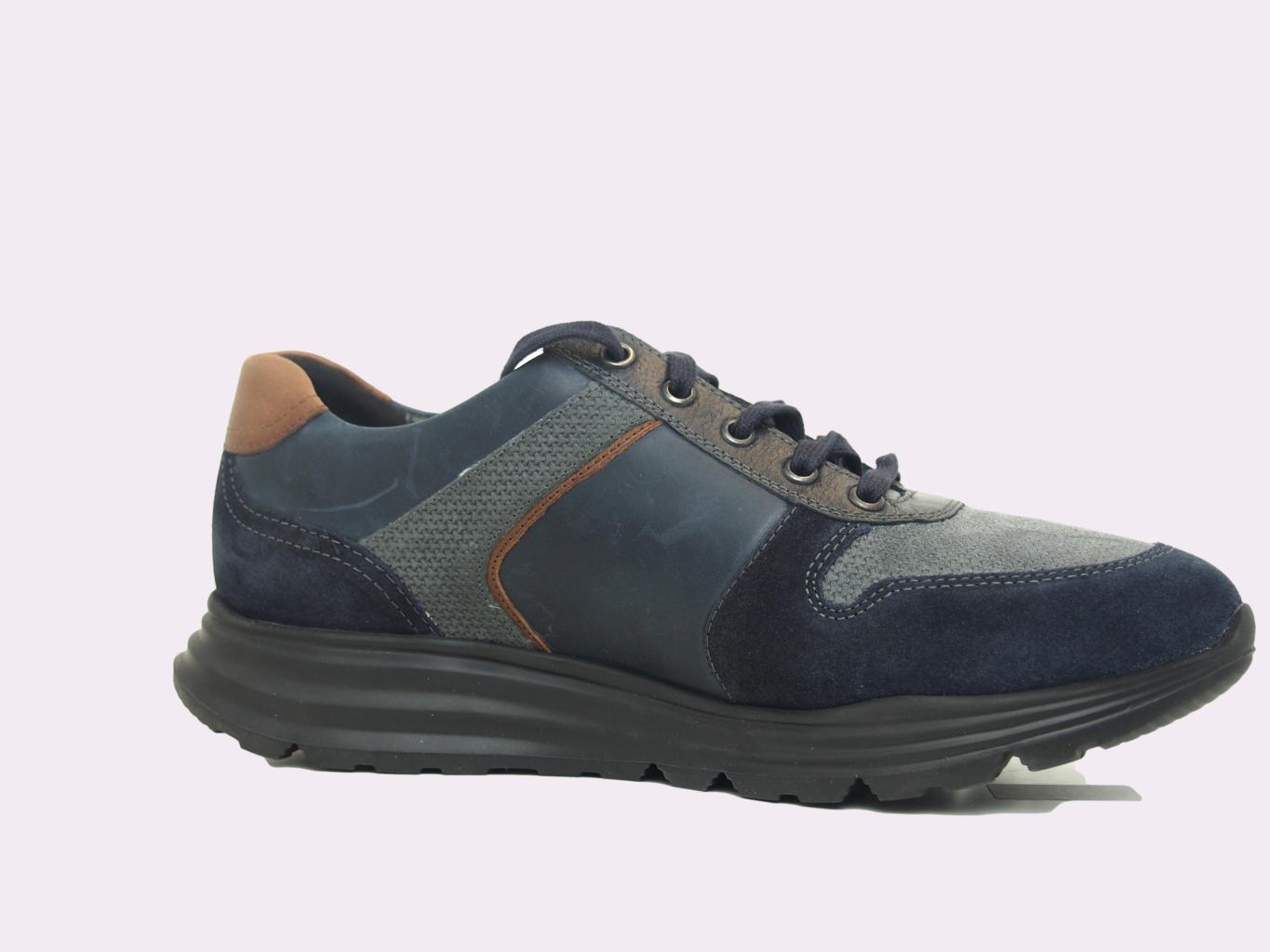 ZAPATILLA BRAYAN AZUL