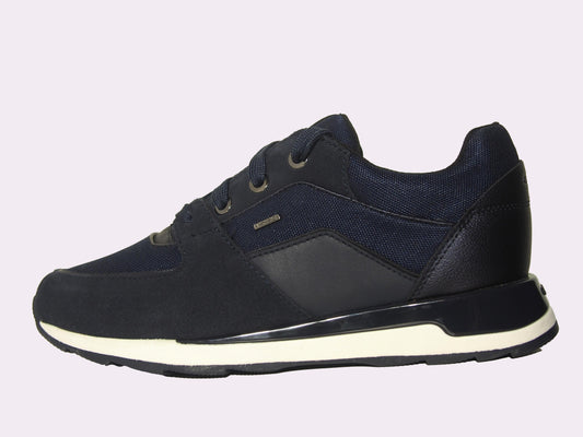 zapatilla new aneko abx mujer negra