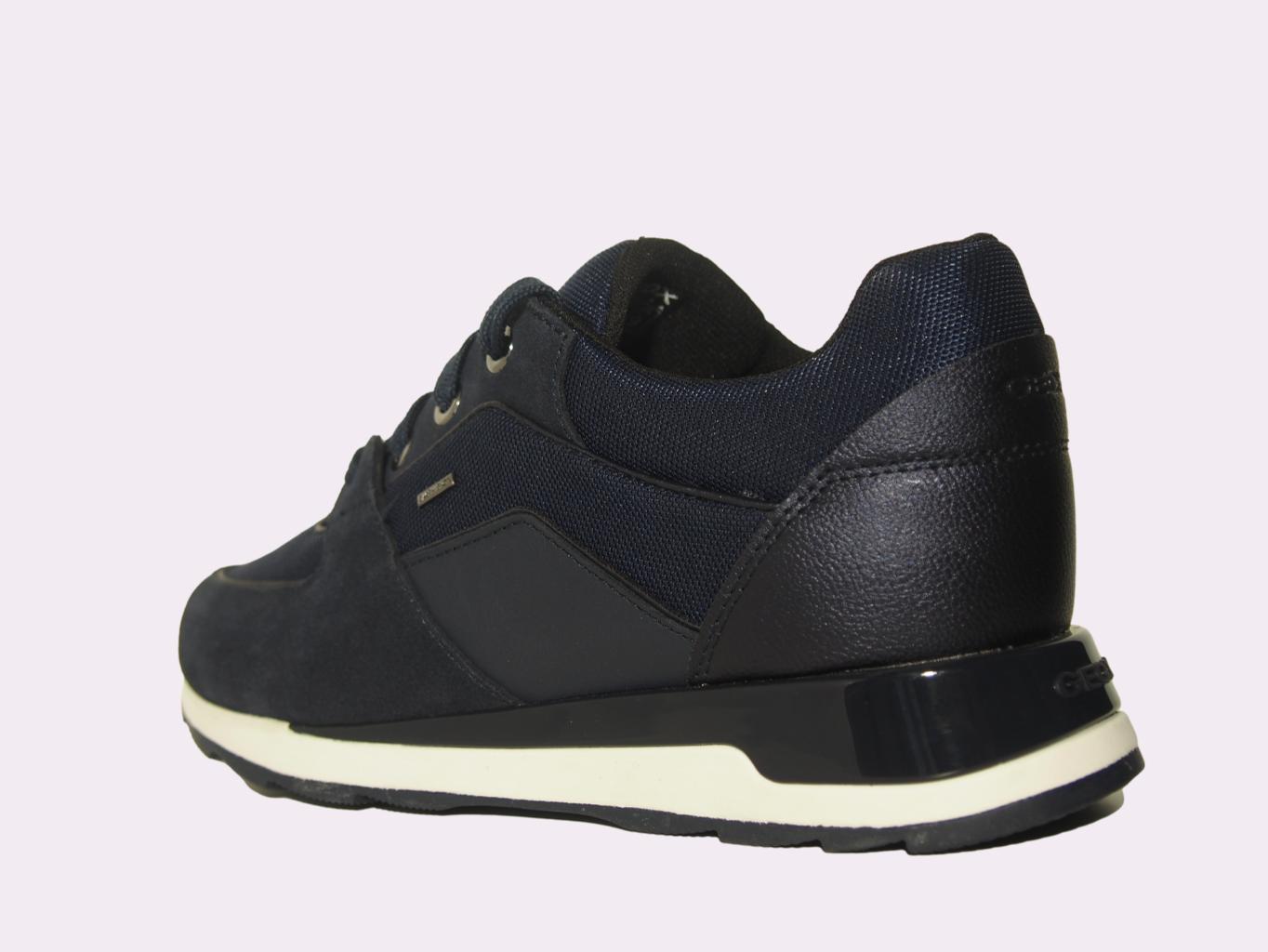 zapatilla new aneko abx mujer negra