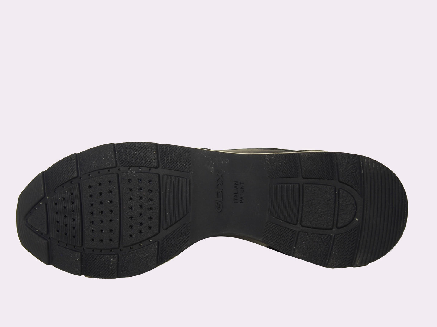 zapatilla new aneko abx mujer negra