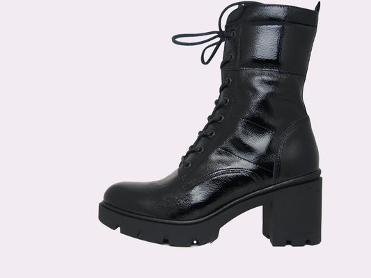BOTA COMODA Y ELEGANTE