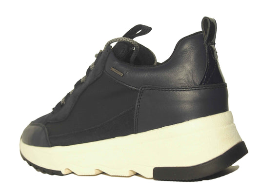 Zapatilla Falena abx azul