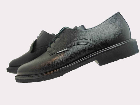 ZAPATO MARLON NEGRO