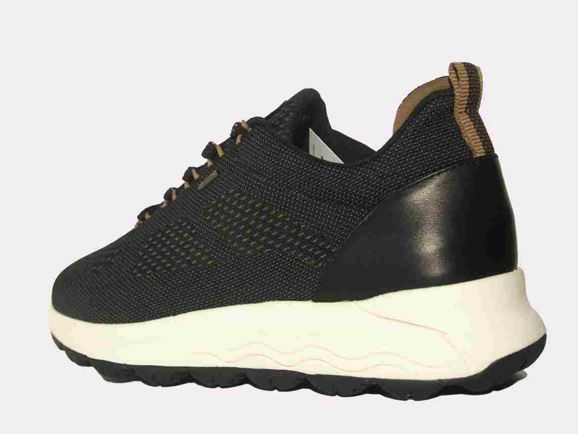 zapatilla mujer Sheprica abx impermeable