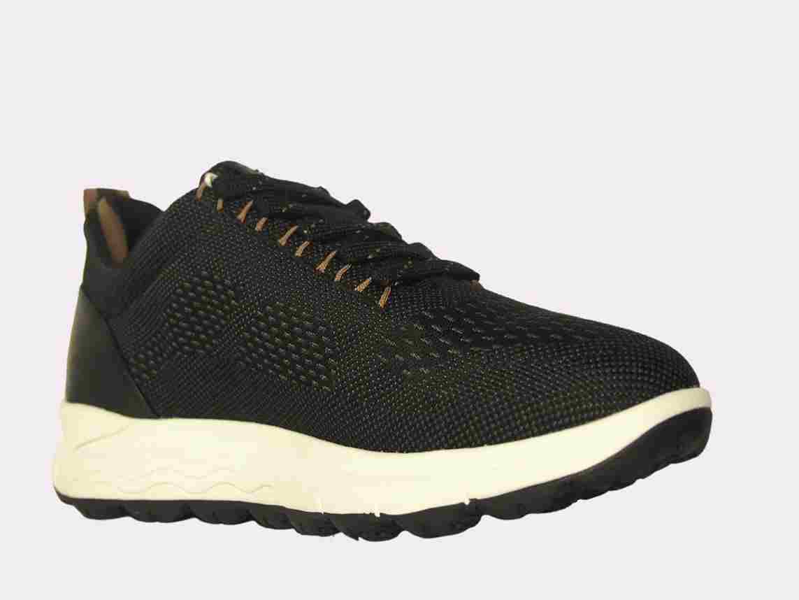 zapatilla mujer Sheprica abx impermeable