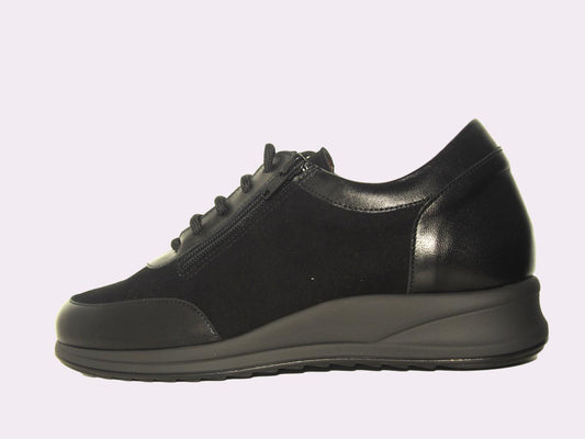 ZAPATO PLANTILLA ORTOPEDICA