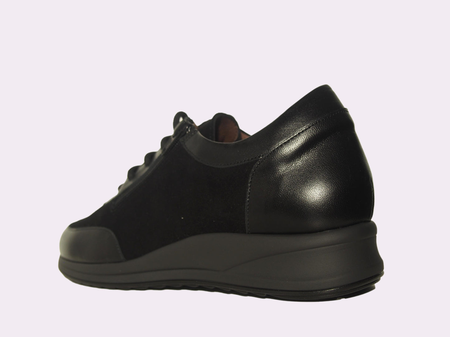 ZAPATO PLANTILLA ORTOPEDICA