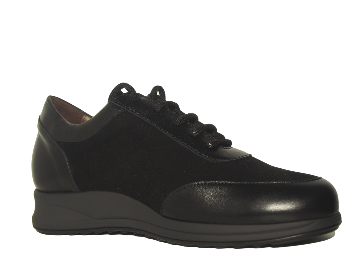 ZAPATO PLANTILLA ORTOPEDICA
