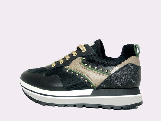ZAPATILLA  I116940D 100