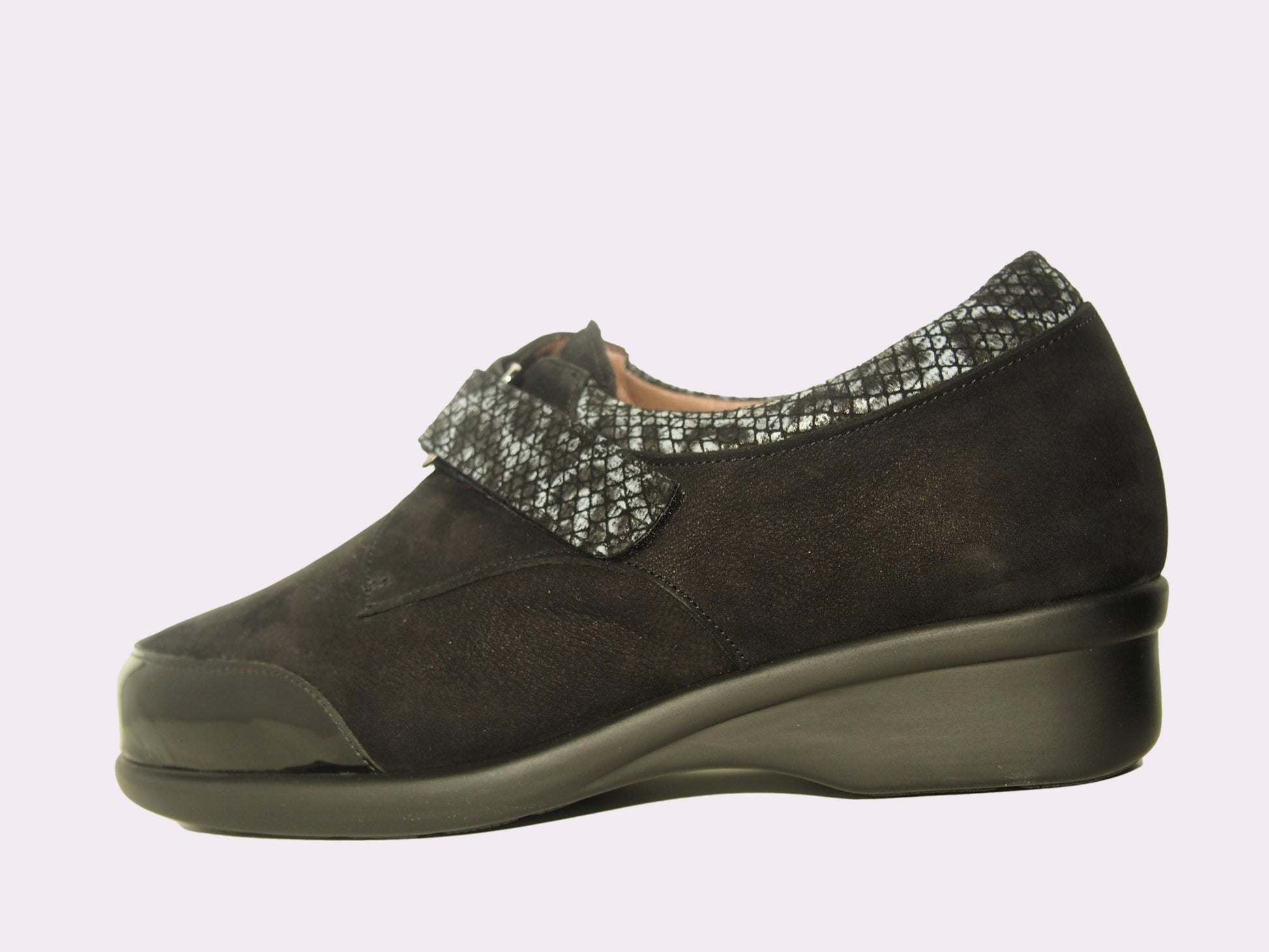 ZAPATO PLANTILLA ORTOPEDICA
