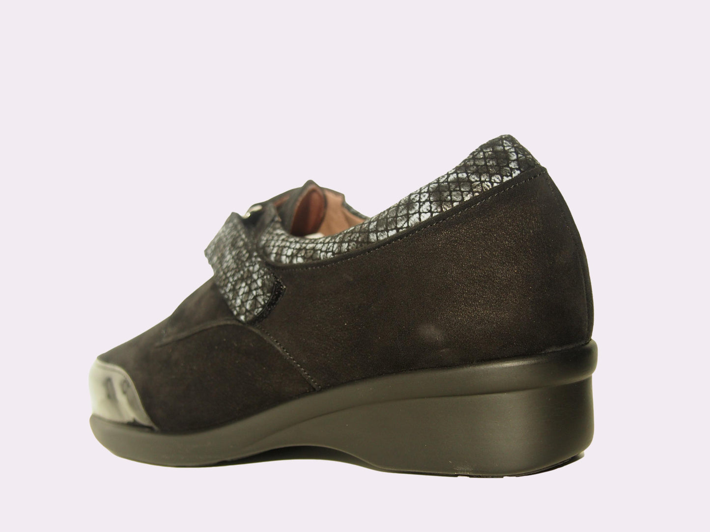 ZAPATO PLANTILLA ORTOPEDICA