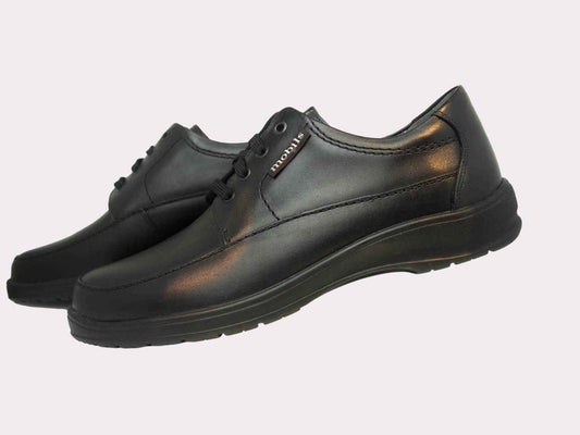 zapato ancho hombre