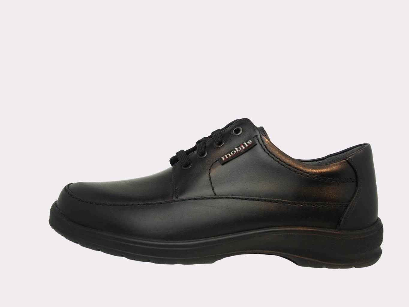 zapato ancho hombre