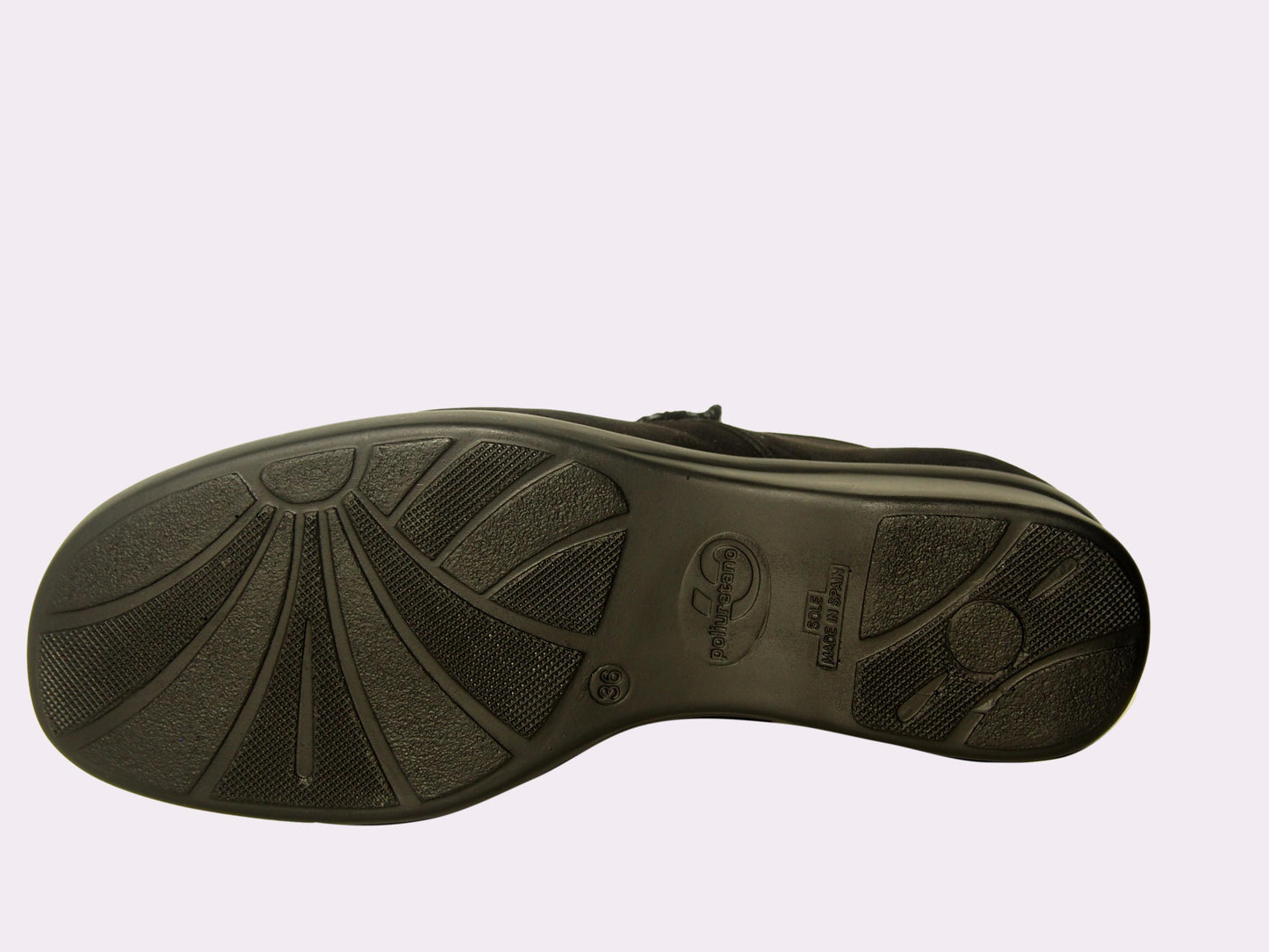 ZAPATO PLANTILLA ORTOPEDICA