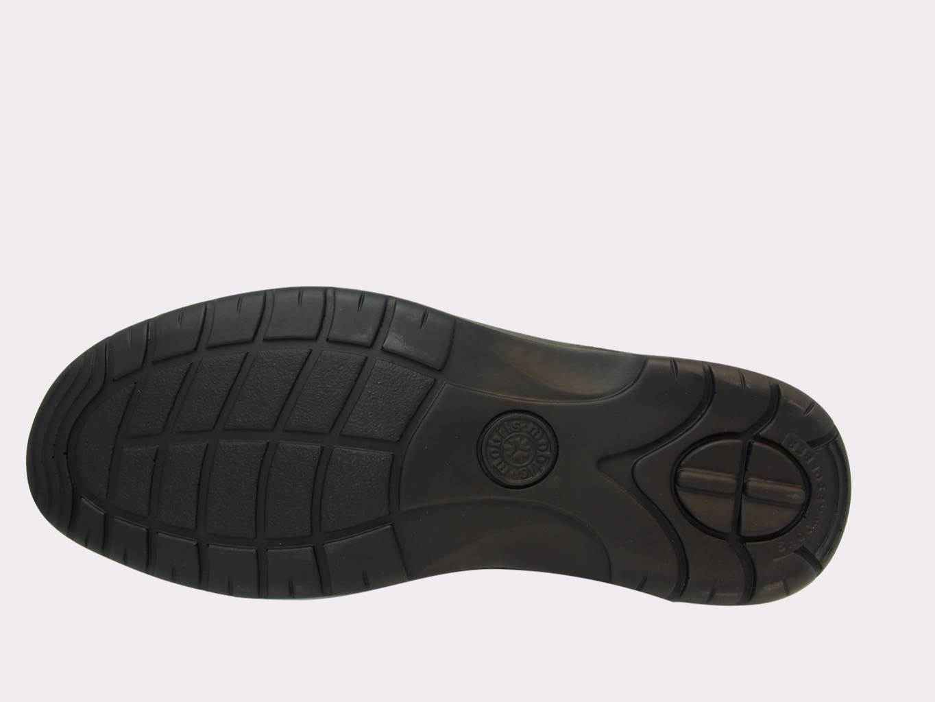 zapato ancho hombre