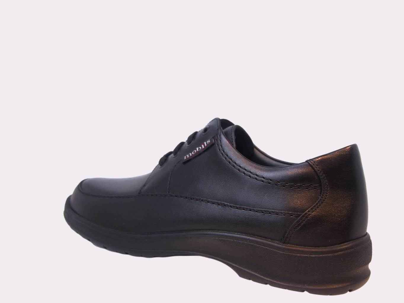 zapato ancho hombre
