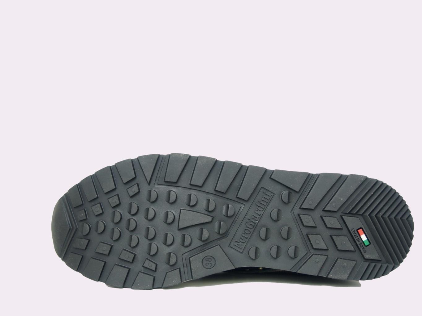ZAPATILLA  I116940D 100