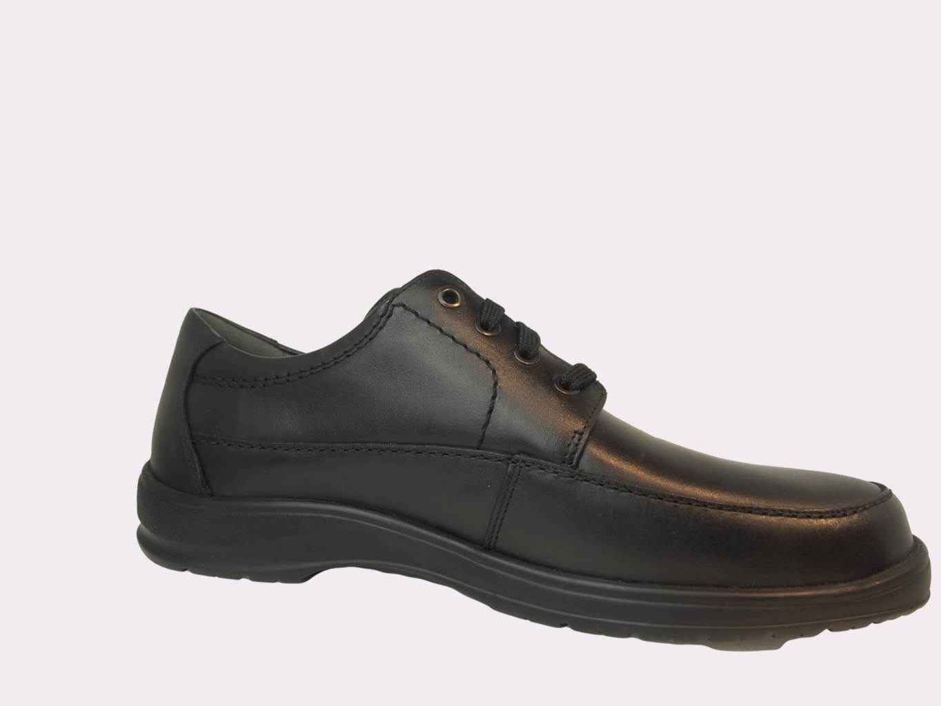 zapato ancho hombre