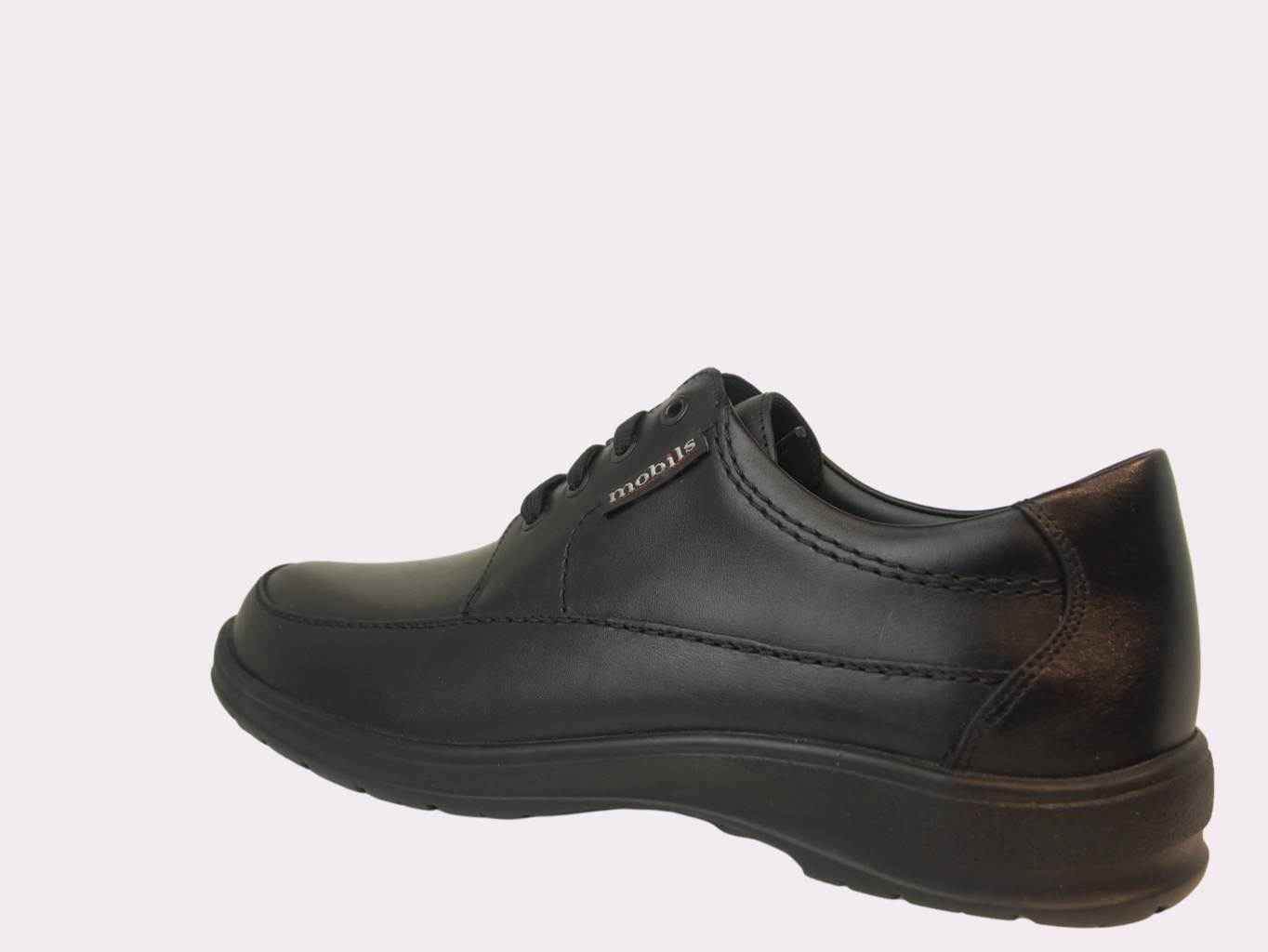 zapato ancho hombre