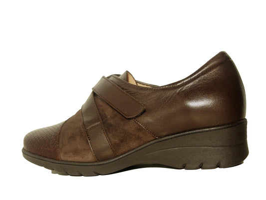 ZAPATO COMODO MUJER