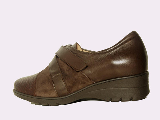 ZAPATO COMODO MUJER
