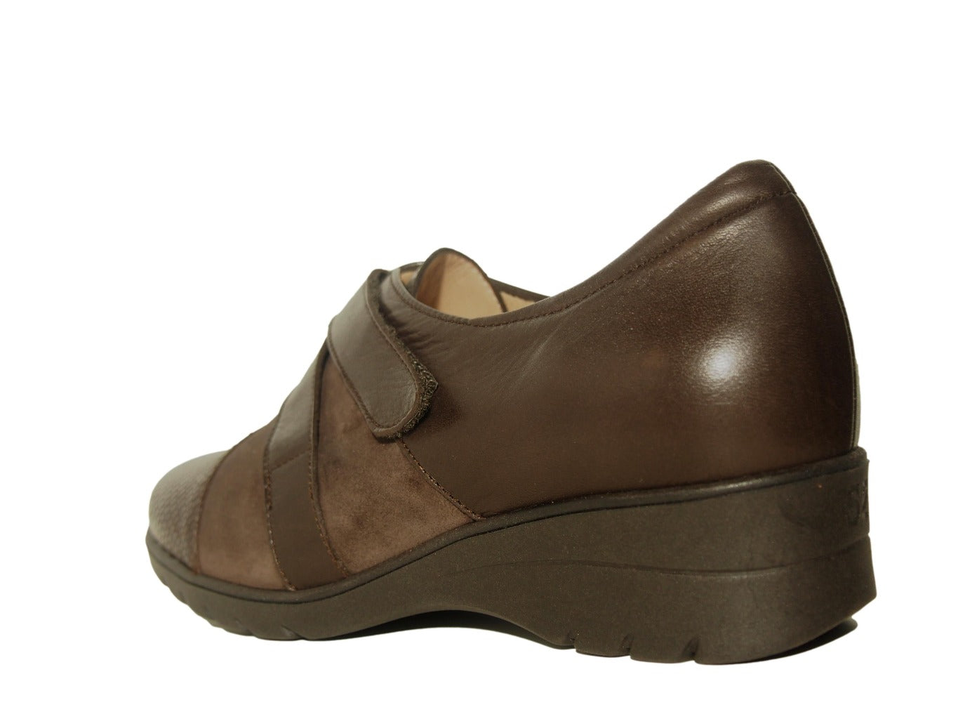 ZAPATO COMODO MUJER