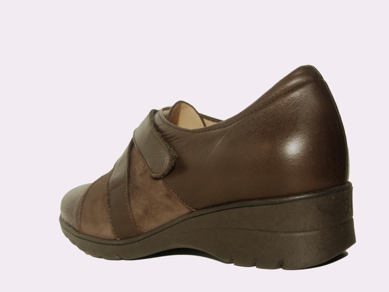 ZAPATO COMODO MUJER