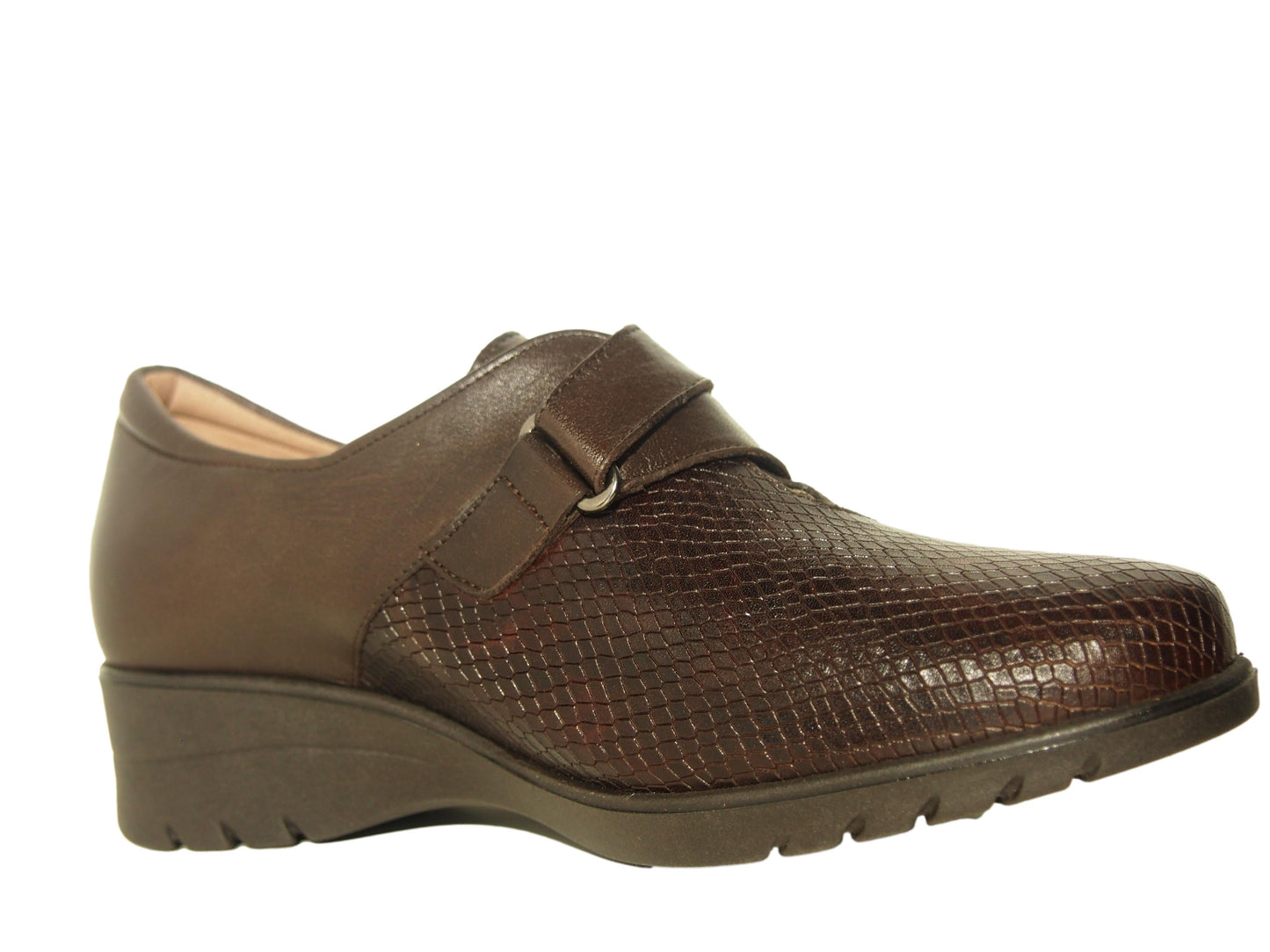 ZAPATO COMODO MUJER