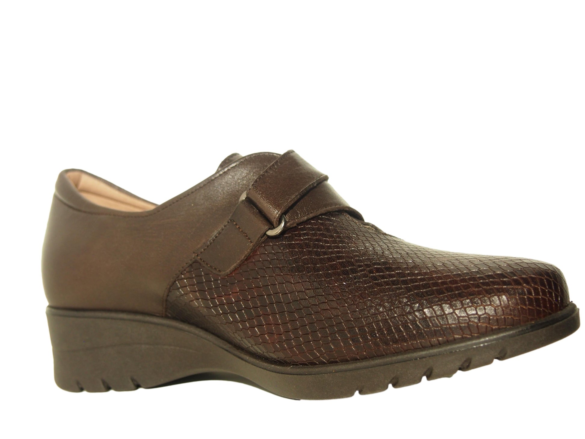 ZAPATO COMODO MUJER