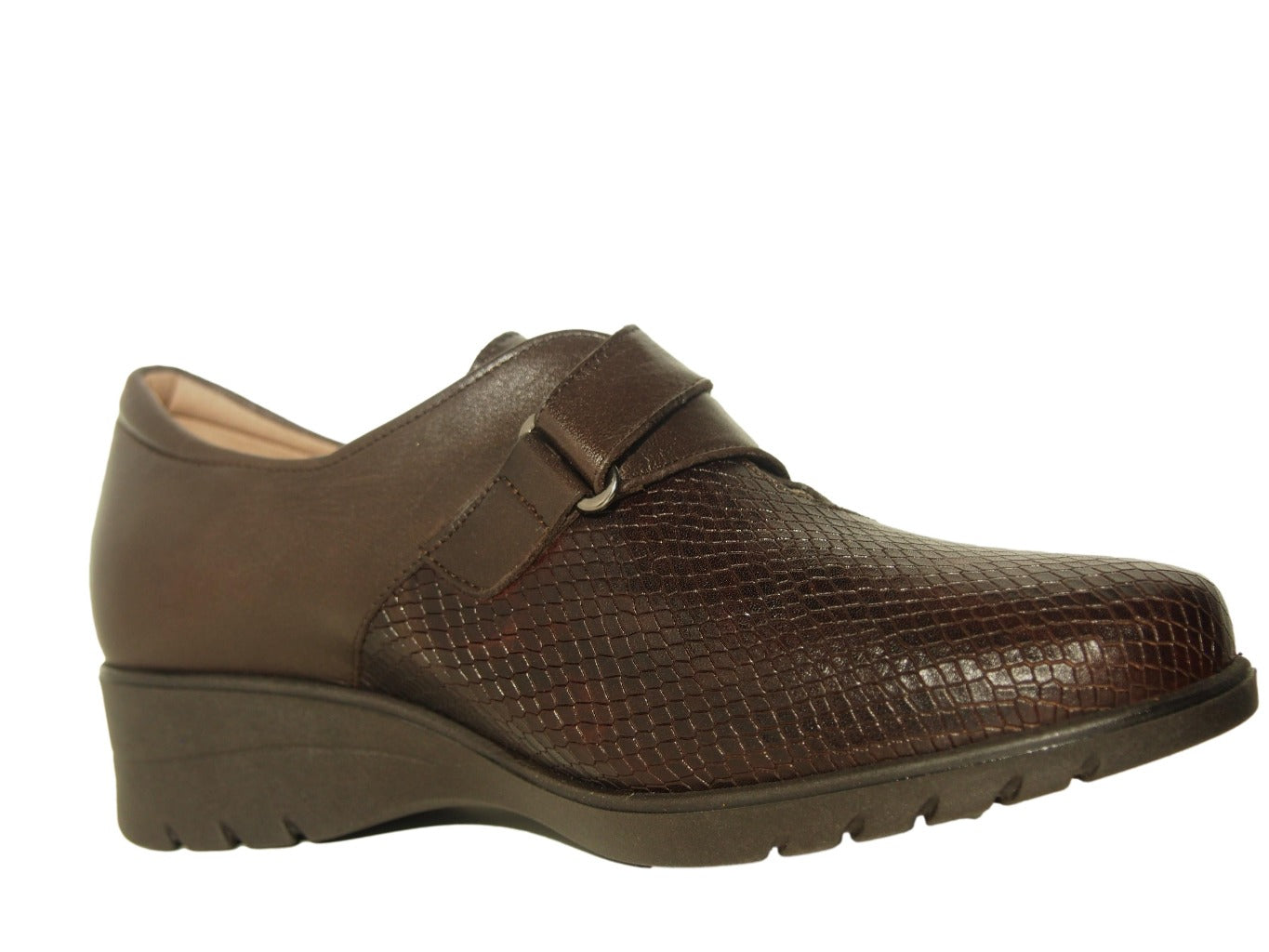 ZAPATO COMODO MUJER