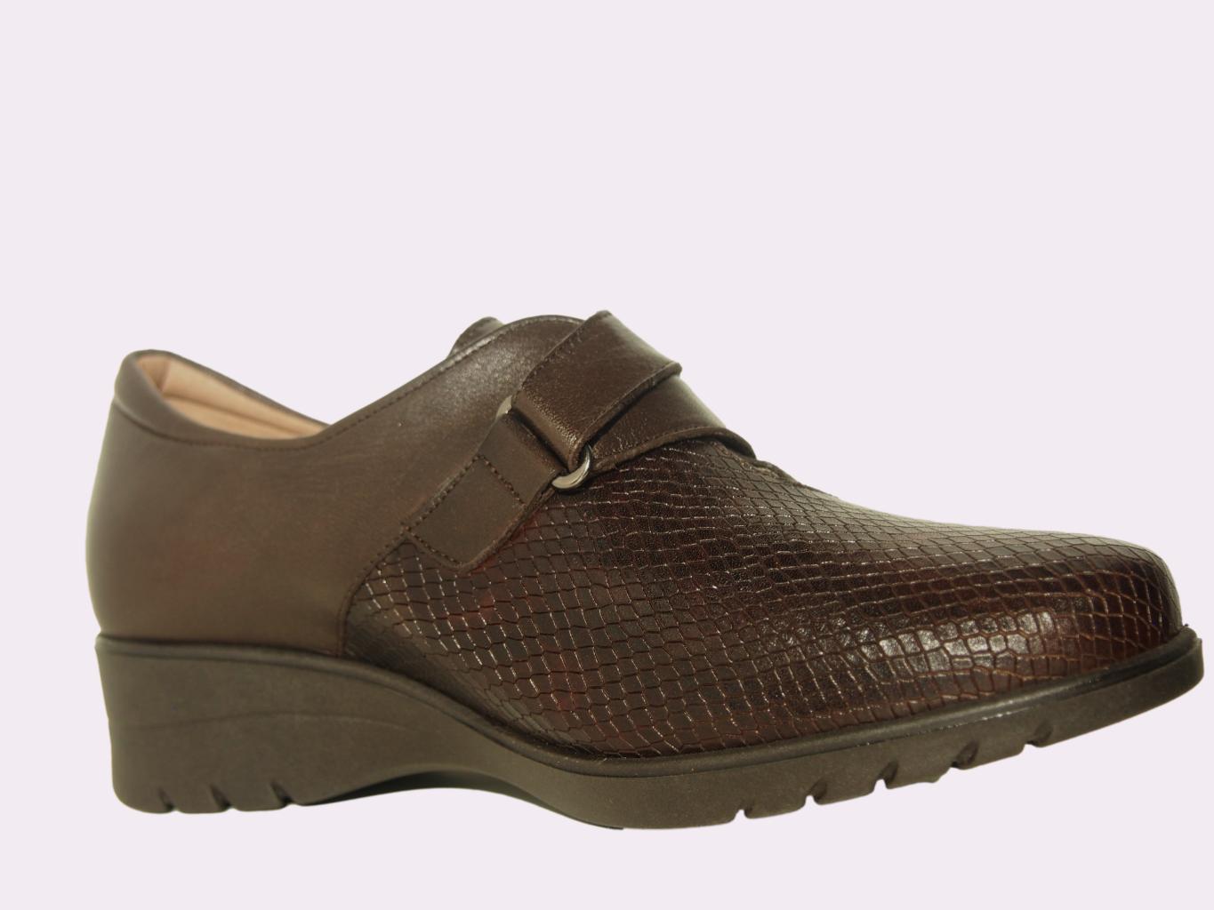 ZAPATO COMODO MUJER
