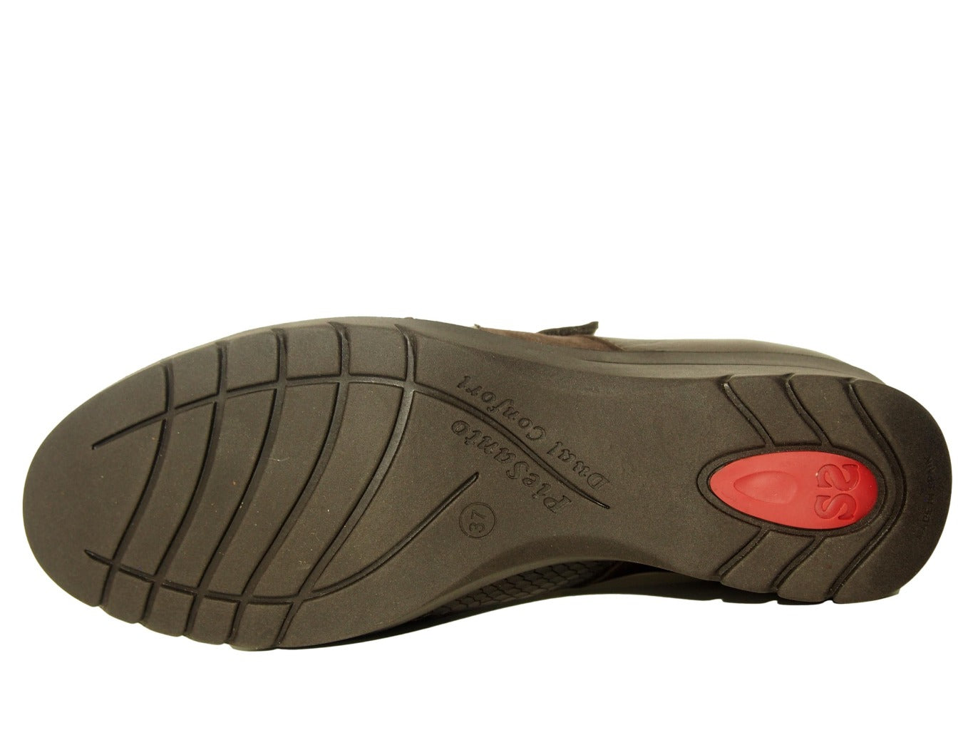ZAPATO COMODO MUJER