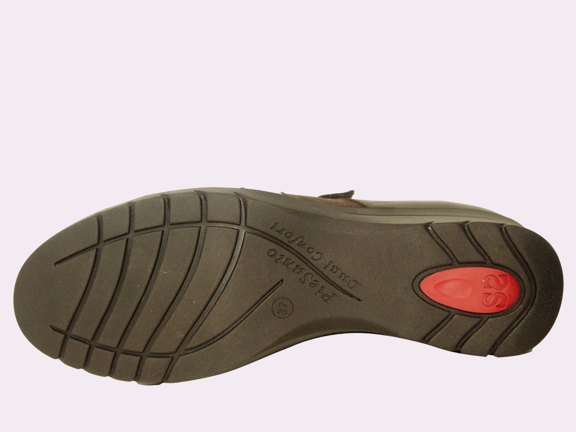 ZAPATO COMODO MUJER