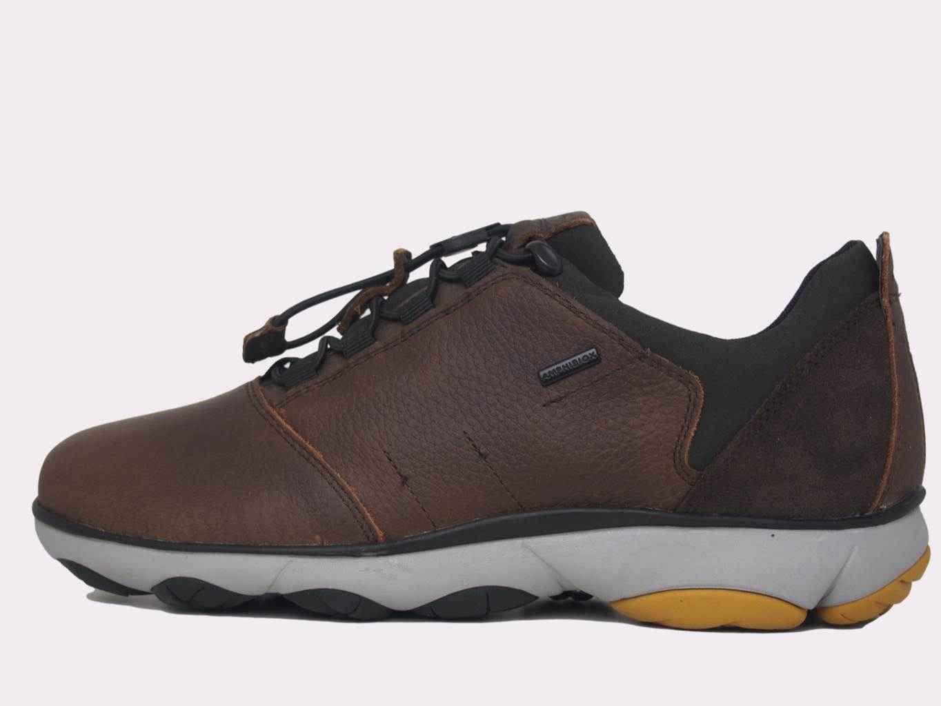 ZAPATILLA NEBULA 4X4 IMPERMEABLE
