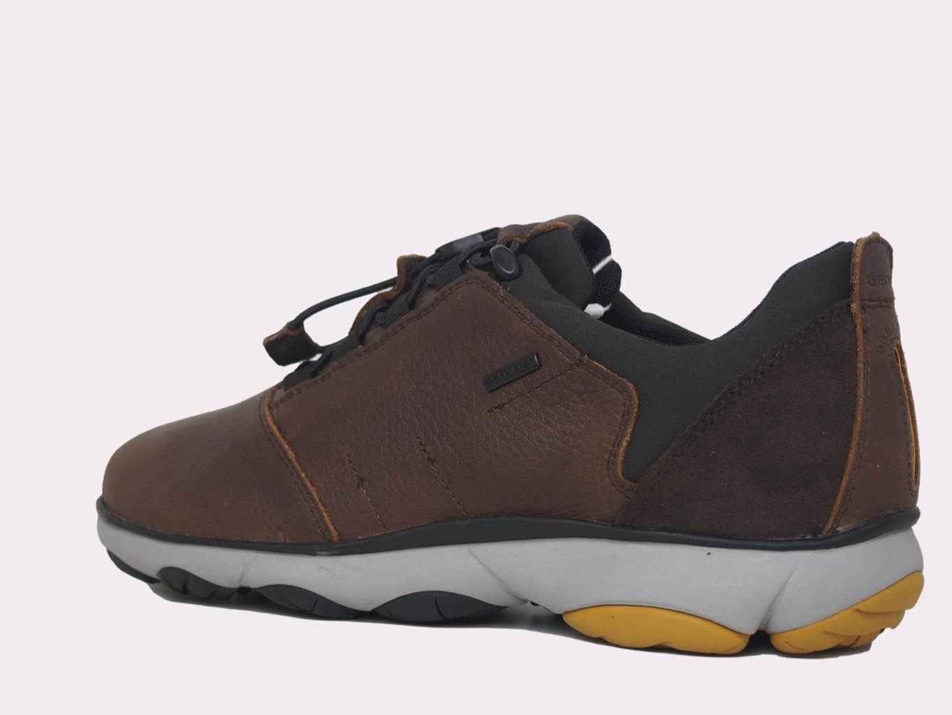 ZAPATILLA NEBULA 4X4 IMPERMEABLE